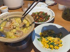 -黄山老妈·土菜(碧桂园店)