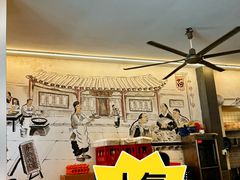-李叁面馆(妇幼店)