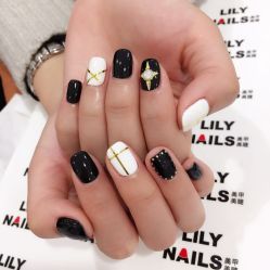 -LILY NAILS美甲美睫