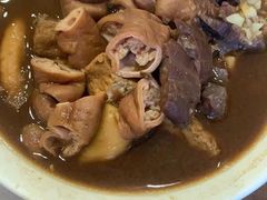 -北京小肠陈饭庄(方庄店)