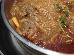 -二钳洞庭虾蟹·江湖菜(成都鹭岛店)