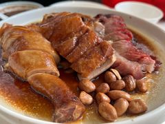 -金湖港式餐厅(建外店)