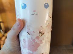 -星巴克(汇亚大厦店)