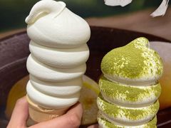 -DQ·蛋糕·冰淇淋(万风新天地店)