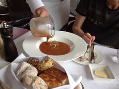 -上海和平饭店-华懋阁 The Cathay Room