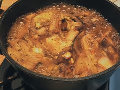 -小句号·精致料理(江南环球港店)