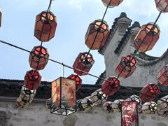 -惠山古镇·寄畅园