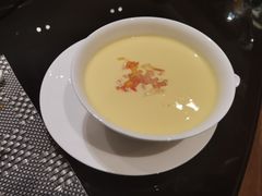 杨枝甘露-夏宫中餐厅(静安香格里拉店)