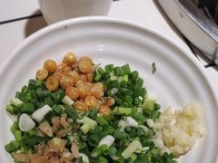 -蛙一刀·麻椒鱼火锅(金仙桥店)