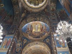 -滴血救世主教堂