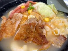 -多多茶餐厅(松风路店)