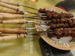 -烤肉季饭庄
