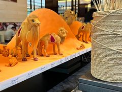 -银川凯宾斯基饭店柏林咖啡厅·Café Berlin