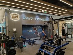 -24/7 FITNESS 健身(罗湖金光华店)