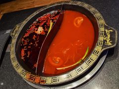 -纸盐河码头火锅(十八梯店)