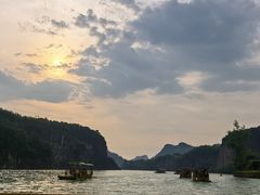 -飞天山旅游区