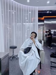 点击看大图 -艾美A·M Hair Salon