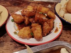 -聂发财重庆江湖菜(解放碑店)