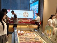 -詹记桃酥(宿州路店)
