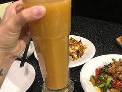 枇杷汁-眉州东坡(博雅店)