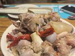 -有奴思烤肉·清真(正宁路店)