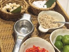-同仁四季椰子鸡(宝安壹方城店)