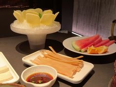 -东来顺·非遗火锅(赛格国际购物中心店)