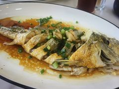 -金海湾海鲜排档(朱家尖店)