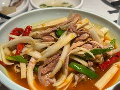 -西域阿里马新疆菜·清真(桂花路店)