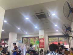 大堂-笔记安顺夺夺粉火锅