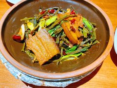 -又一福烤鸭·北京菜(东四店)