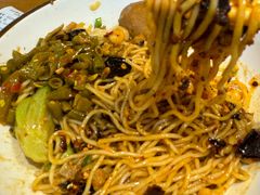 -老四川(T3航站楼F指廊店)