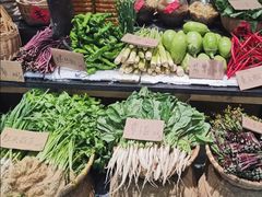自助取餐区-农耕记·湖南土菜(科技园店)