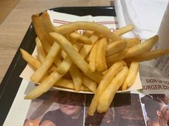 -The Habit Burger Grill 哈比特汉堡(爱琴海店)