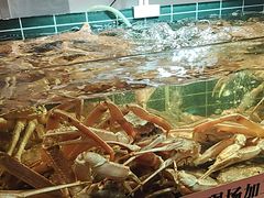 -丰卓会海鲜自助(中润大道店)
