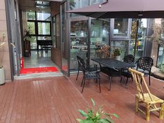 -酒蜻蜓·庭院私房菜(天元东路店)