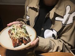 -The Good Place好地方·Brunch·coffee(国贸店)