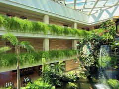 -白天鹅宾馆-宏图府餐厅