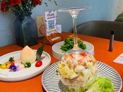 -赵小姐丨新中餐(曲江店)