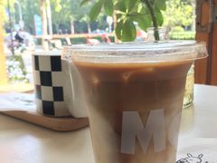 -MOI COFFEE(江山汇悦山府店)