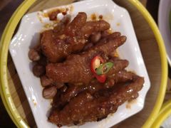 -蝴蝶里·粤菜·点心(龙湖杭州金沙天街店)