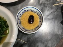 -西安饭庄·非遗陕菜(钟楼店)