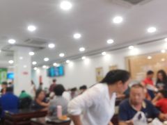 大堂-聚德华天护国寺小吃(甜水园店)