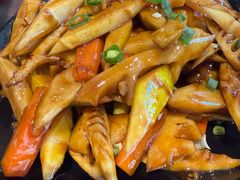 -玖鲜小笼(中山广场店)