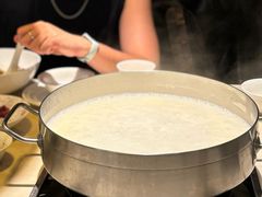 -一哥澳门豆捞·澳门风打边炉(高德置地店)