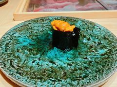 -鮨青(恒基名人购物中心店)