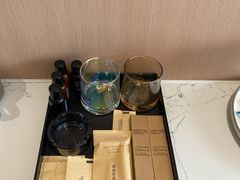 -幸栖洞穴设计酒店(成都春熙路店)