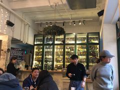 大堂-RAC BAR(安福路店)