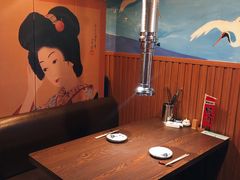 -久喜番和牛烧肉酒场(北辰三角洲店)
