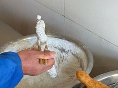 -糯米油条经营部